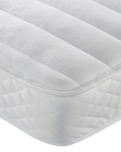 Silentnight Miracoil 3 Luxury Memory Mattress