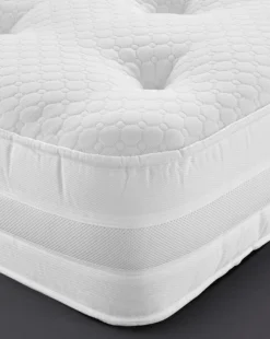 Silentnight Tranquility 1000 Pocket Ortho Memory Mattress