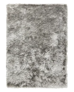 Shimmer Cozy Shaggy Rug