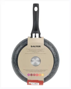Salter 28cm Megastone Frying Pan -Home Furnishings Store o01oh081503c