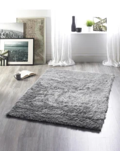 Shimmer Cozy Shaggy Rug 8 Shimmer Cozy Shaggy Rug -Home Furnishings Store p01ob434501s