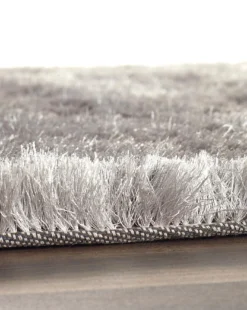 Shimmer Cozy Shaggy Rug 7 Shimmer Cozy Shaggy Rug -Home Furnishings Store p01ob434517s