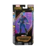 Hasbro Marvel Legends Series 6inch Drax