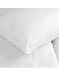 Slumberdown Bouncy Pack Of 4 Pillows -Home Furnishings Store r01pa167502s