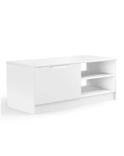 Sorrento Ready Assembled High Gloss Coffee Table -Home Furnishings Store r01tc124735s