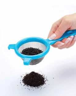 Colourworks 3 Piece Stainless Steel Sieves -Home Furnishings Store r01wq695503c