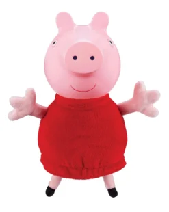 Peppa Pig Glow Friends Talking Glow Peppa Pig -Home Furnishings Store r01xb756505s