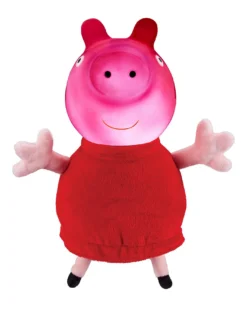 Peppa Pig Glow Friends Talking Glow Peppa Pig -Home Furnishings Store r01xb756506s