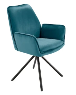 Lexington Velvet Dining Chair