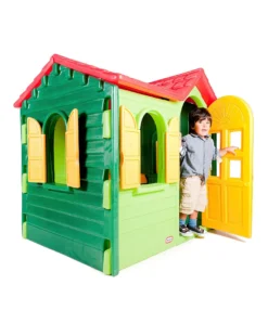 Little Tikes Country Cottage - Evergreen 15 Little Tikes Country Cottage - Evergreen -Home Furnishings Store s01mz116500c