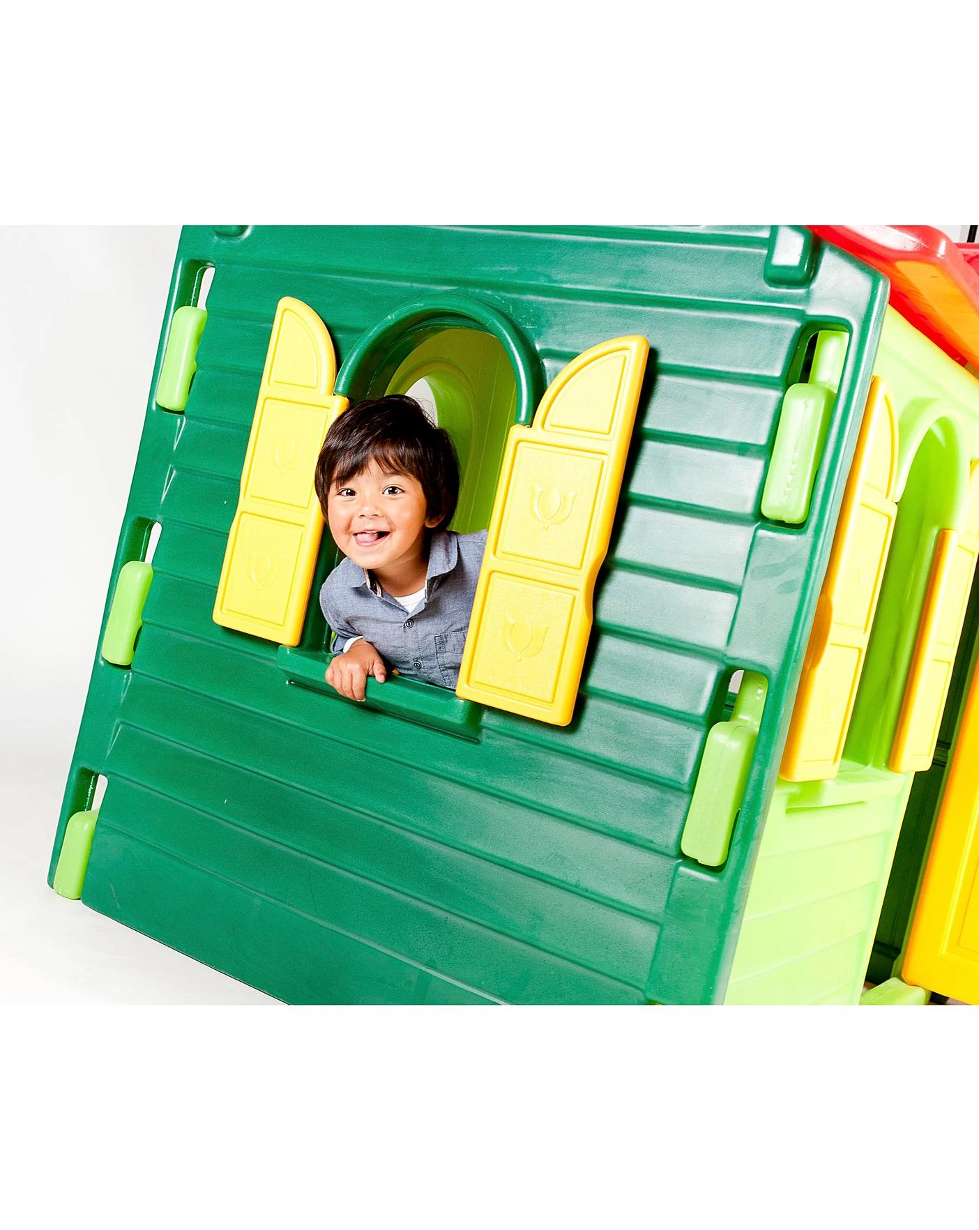 Little Tikes Country Cottage - Evergreen 5 Little Tikes Country Cottage - Evergreen - Image 5