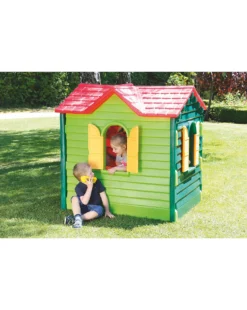 Little Tikes Country Cottage - Evergreen 14 Little Tikes Country Cottage - Evergreen -Home Furnishings Store s01mz116505c