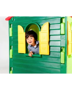 Little Tikes Country Cottage - Evergreen 16 Little Tikes Country Cottage - Evergreen -Home Furnishings Store s01mz116507c