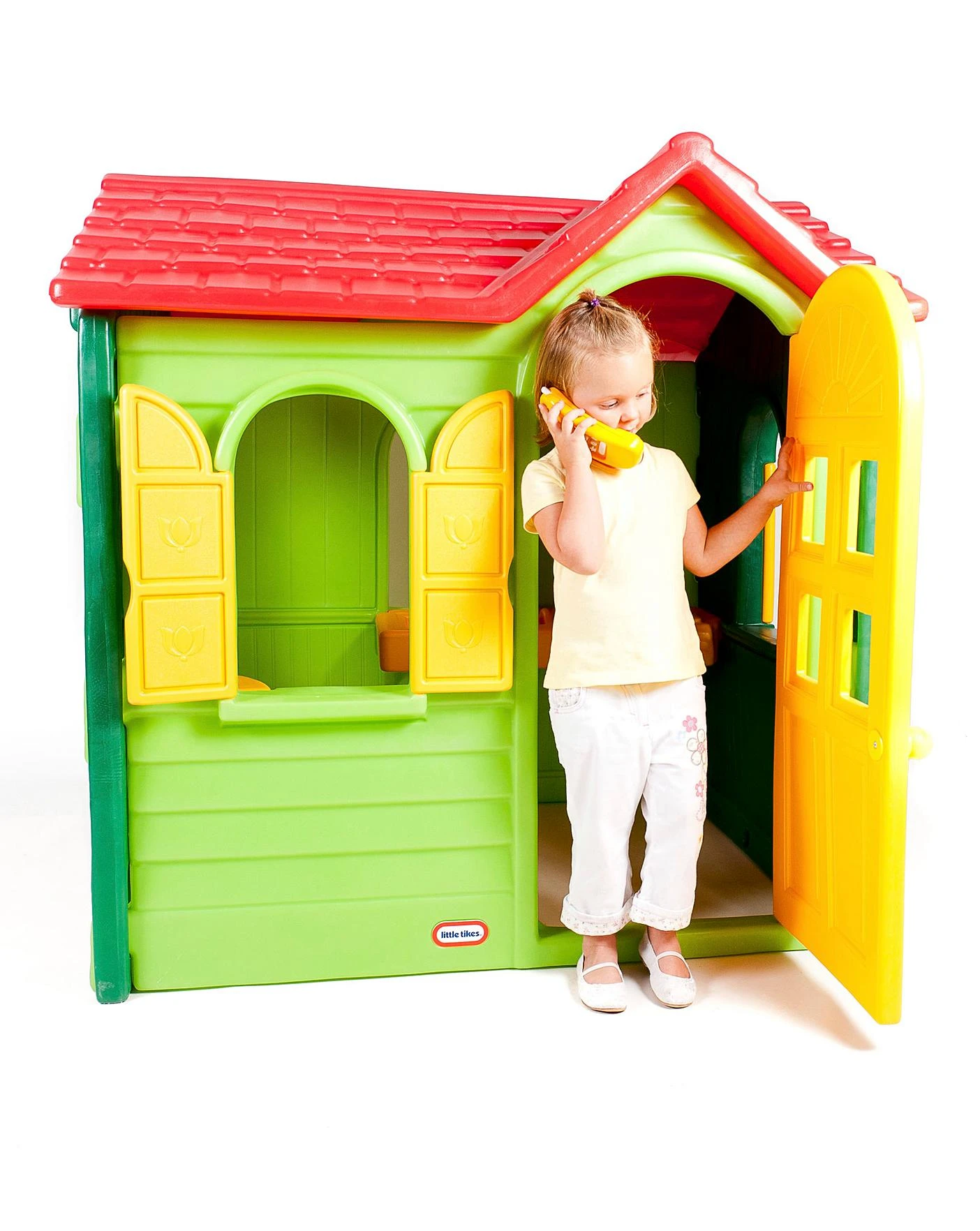Little Tikes Country Cottage - Evergreen 9 Little Tikes Country Cottage - Evergreen - Image 9