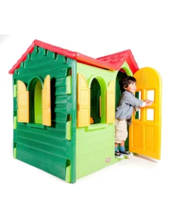Little Tikes Country Cottage - Evergreen 12 Little Tikes Country Cottage - Evergreen -Home Furnishings Store s01mz116512c