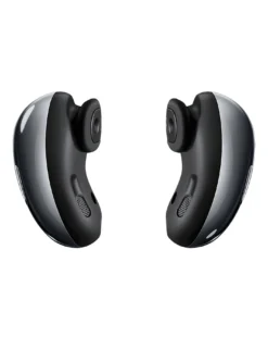 Samsung Galaxy Buds Live - Mystic Black -Home Furnishings Store t01ac451662c