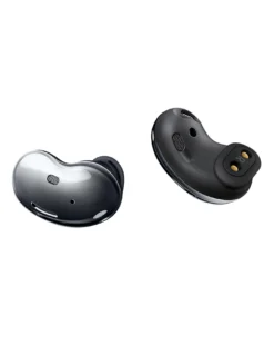 Samsung Galaxy Buds Live - Mystic Black -Home Furnishings Store t01ac451663c