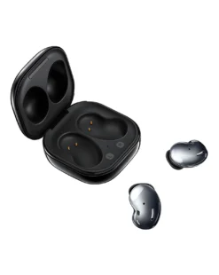Samsung Galaxy Buds Live - Mystic Black -Home Furnishings Store t01ac451665c
