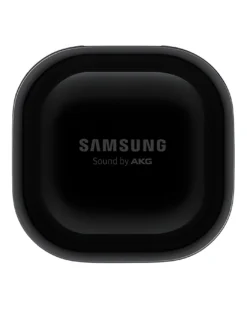 Samsung Galaxy Buds Live - Mystic Black -Home Furnishings Store t01ac451668c