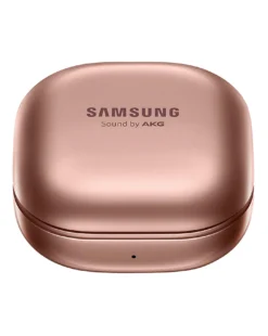 Samsung Galaxy Buds Live - Mystic Bronze 13 Samsung Galaxy Buds Live - Mystic Bronze -Home Furnishings Store t01ac453665c