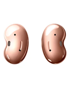 Samsung Galaxy Buds Live - Mystic Bronze 11 Samsung Galaxy Buds Live - Mystic Bronze -Home Furnishings Store t01ac453666c