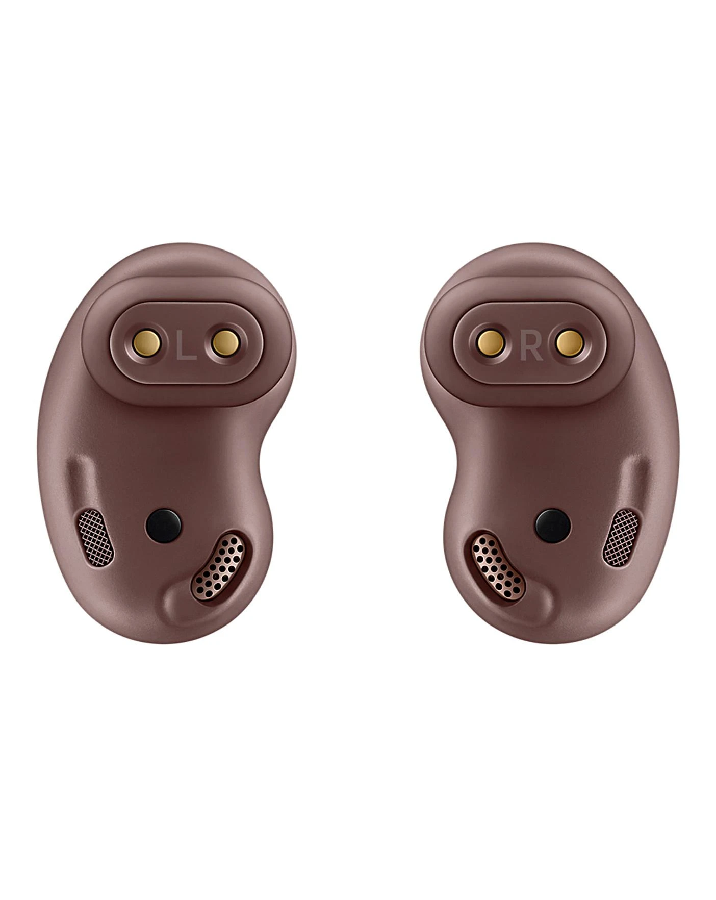 Samsung Galaxy Buds Live - Mystic Bronze 4 Samsung Galaxy Buds Live - Mystic Bronze - Image 4