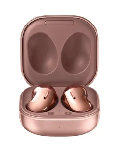 Samsung Galaxy Buds Live - Mystic Bronze