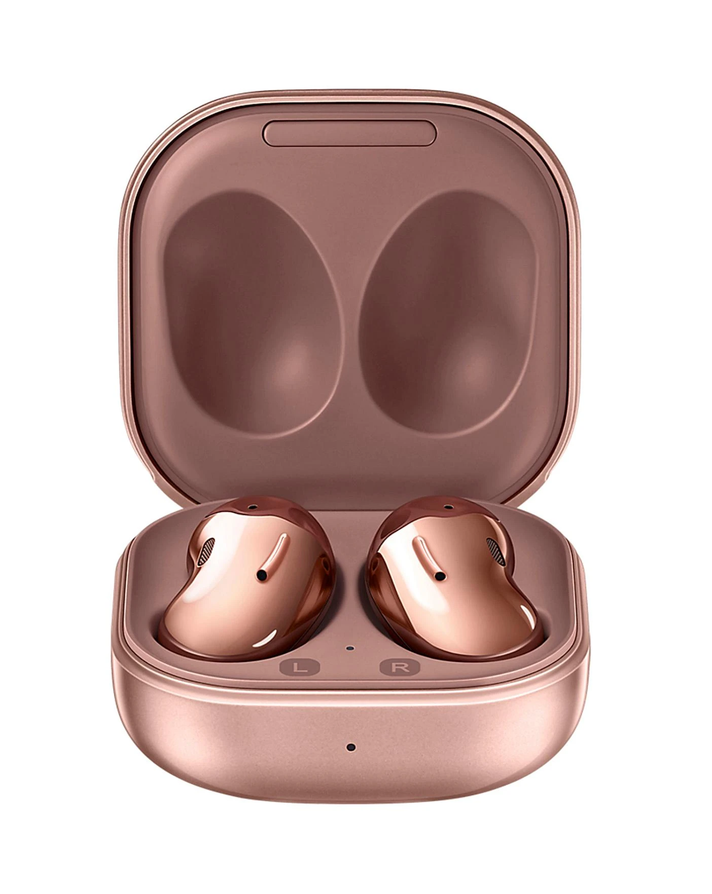 Samsung Galaxy Buds Live - Mystic Bronze 1 Samsung Galaxy Buds Live - Mystic Bronze