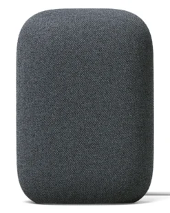 Google Nest Home - Charcoal -Home Furnishings Store t01ac887503c