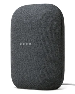 Google Nest Home - Charcoal -Home Furnishings Store t01ac887506c