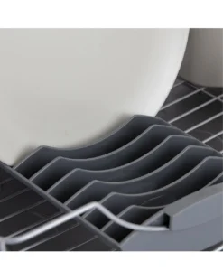 Tower Compact 2 Tier Dish Rack -Home Furnishings Store t01ft827503c