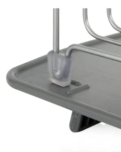 Tower Compact 2 Tier Dish Rack -Home Furnishings Store t01ft827504c