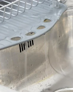 Tower Compact 2 Tier Dish Rack -Home Furnishings Store t01ft827508c