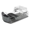 Tower Compact 2 Tier Dish Rack