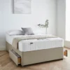 Silentnight Tranquility 1000 Pocket Divanset With 2 Drawers