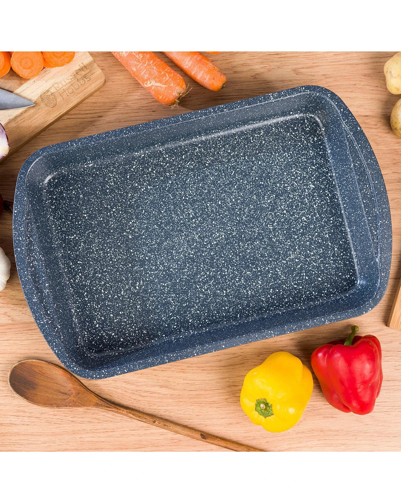 Russell Hobbs Nightfall Stone Roaster 5 Russell Hobbs Nightfall Stone Roaster - Image 5