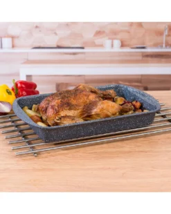 Russell Hobbs Nightfall Stone Roaster 9 Russell Hobbs Nightfall Stone Roaster -Home Furnishings Store t01lr027503c