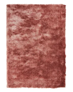 Shimmer Shaggy Rug Large