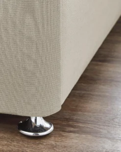 Silentnight Tranquility 1000 Pocket Ortho Divanset -Home Furnishings Store t01sg724813s