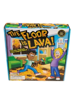 Floor Is Lava -Home Furnishings Store t01zl497503c