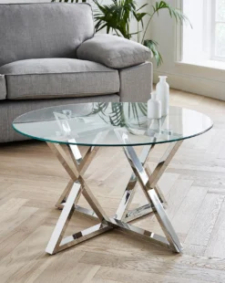 Estelle Coffee Table