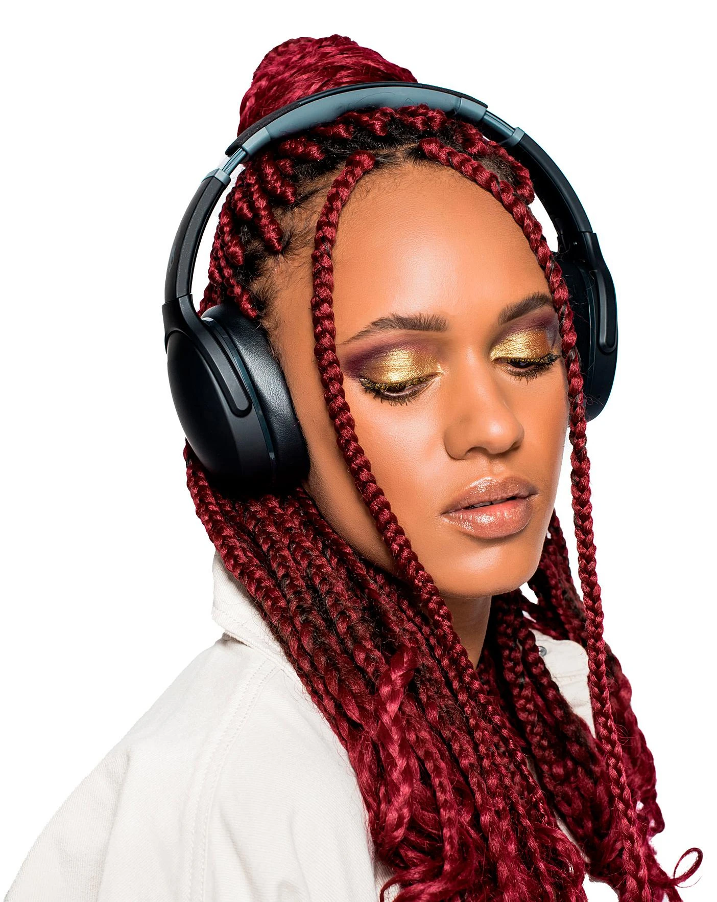 Skullcandy Hesh ANC Wireless Headphones 8 Skullcandy Hesh ANC Wireless Headphones - Image 8