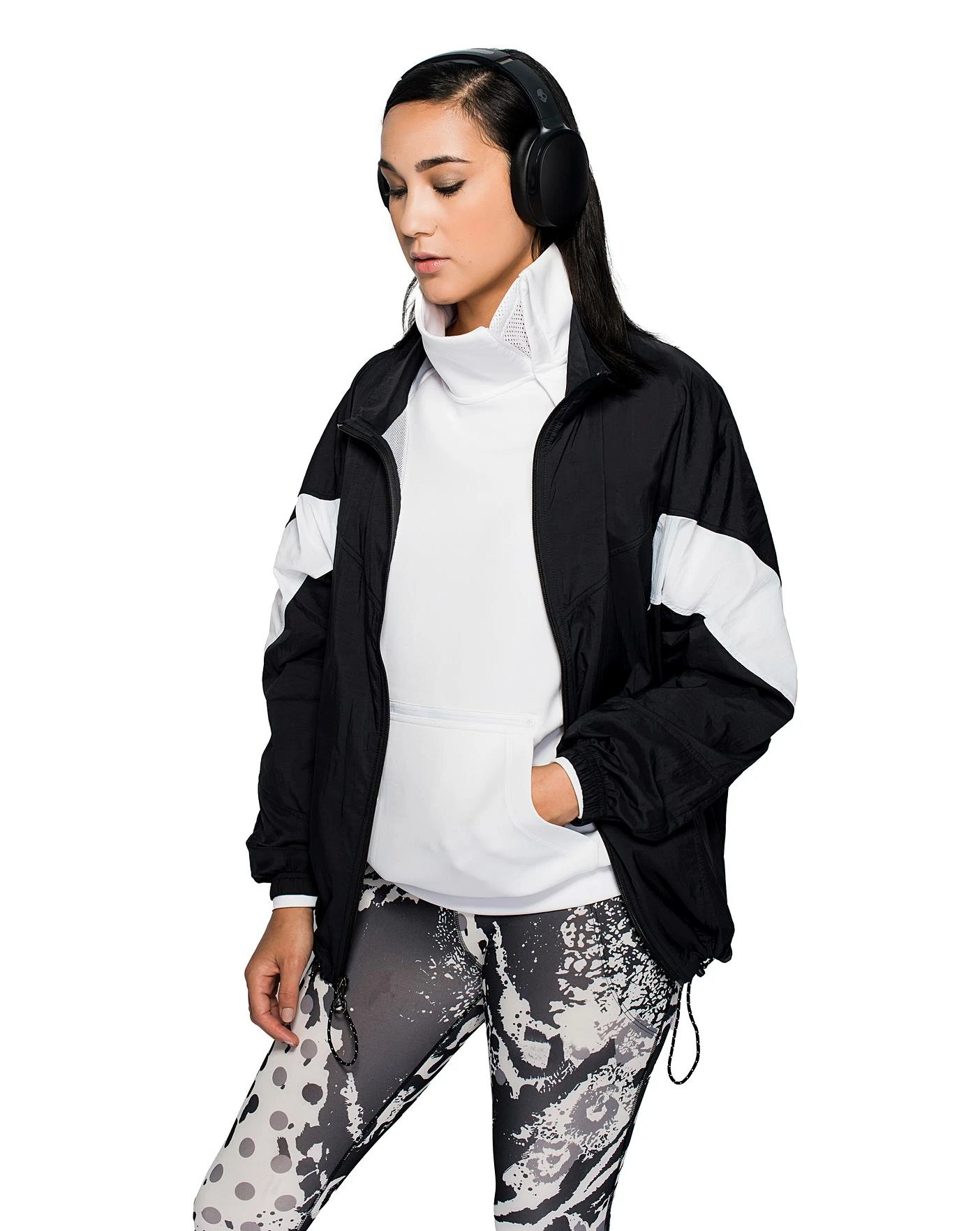 Skullcandy Hesh ANC Wireless Headphones 7 Skullcandy Hesh ANC Wireless Headphones - Image 7