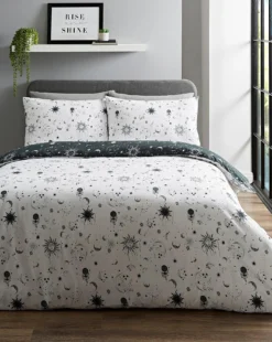 Moons And Stars Duvet Cover Set -Home Furnishings Store u01dp981502s