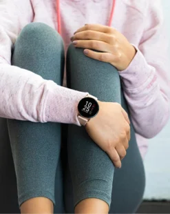 Reflex Active Series 5 Smart Watch - Nude Pink 11 Reflex Active Series 5 Smart Watch - Nude Pink -Home Furnishings Store u01ek649503c