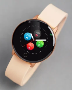 Reflex Active Series 5 Smart Watch - Nude Pink 13 Reflex Active Series 5 Smart Watch - Nude Pink -Home Furnishings Store u01ek649507c