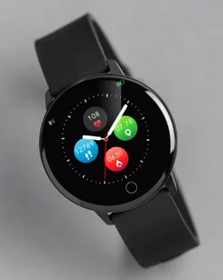 Reflex Active Series 5 Smart Watch - Black 13 Reflex Active Series 5 Smart Watch - Black -Home Furnishings Store u01ek663504s