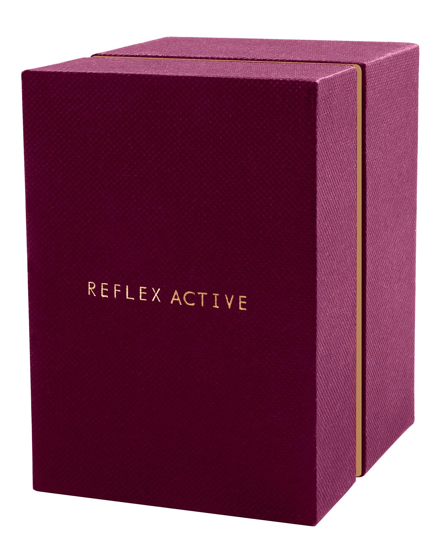 Reflex Active Series 5 Smart Watch - Black 5 Reflex Active Series 5 Smart Watch - Black - Image 5