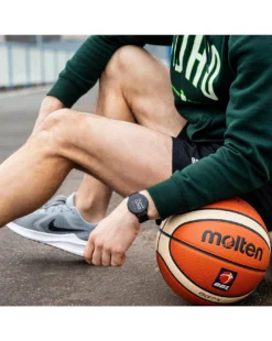 Reflex Active Series 5 Smart Watch - Black 19 Reflex Active Series 5 Smart Watch - Black -Home Furnishings Store u01ek663507s