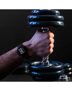 Reflex Active Series 5 Smart Watch - Black 15 Reflex Active Series 5 Smart Watch - Black -Home Furnishings Store u01ek663508s